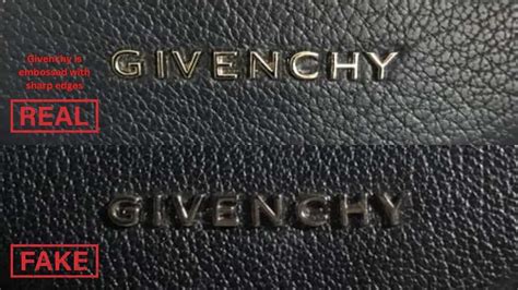 borse givenchy false|Givenchy counterfeit.